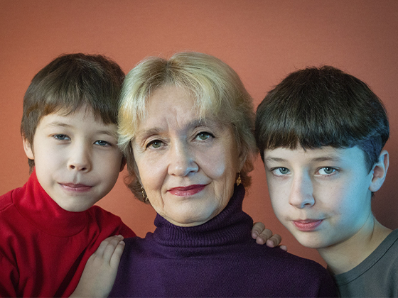 Art Nonni e mantenimento del nipote - Studio legale Laura di Francia